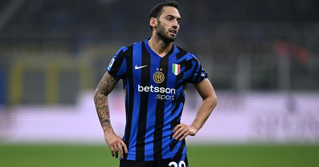 Inter Milan sẵn sàng thống trị Verona trong trận cầu đinh tại Serie A