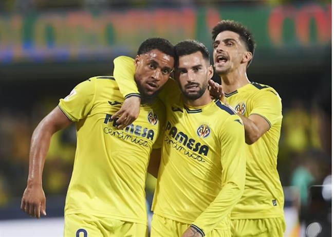 Villarreal Tìm Kiếm Chiến Thắng Trở Lại Khi Đón Las Palmas Chật Vật Trong Chuỗi Bất Thắng