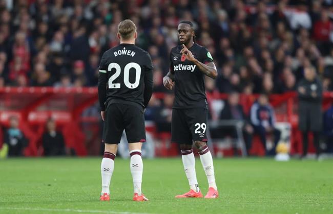 Trận Cầu Rực Lửa West Ham Sẵn Sàng Thách Đấu Everton Sau Thất Bại Đau Đớn