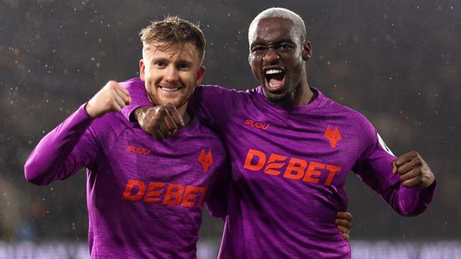 Wolves vs Bournemouth: Đối Đầu Khó Lường Giữa Hai Đội Bằng Nhau