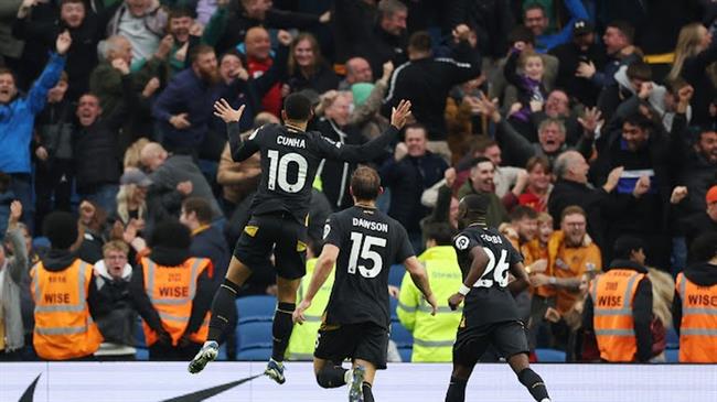 Wolves vs Crystal Palace Trận Cân Sức Khó Phân Thắng