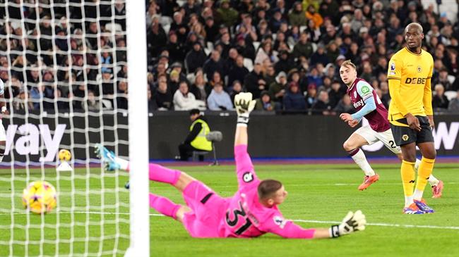 Wolves vs Ipswich Cuộc Chiến Quá Tận Đáy Bảng Xếp Hạng