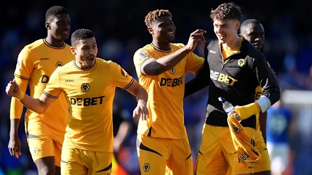 Phân tích trận đấu Wolves vs Tottenham: Liệu Spurs có thể vượt qua thử thách khó khăn?