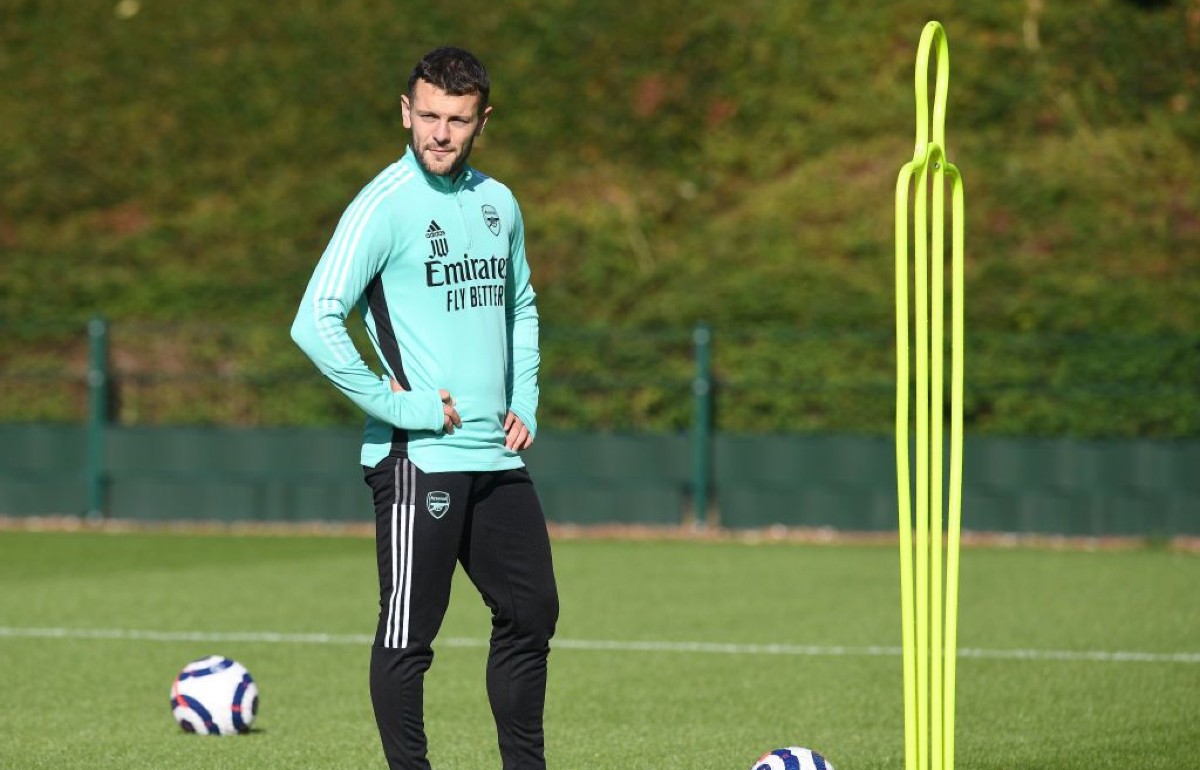 Jack Wilshere Jack Wilshere