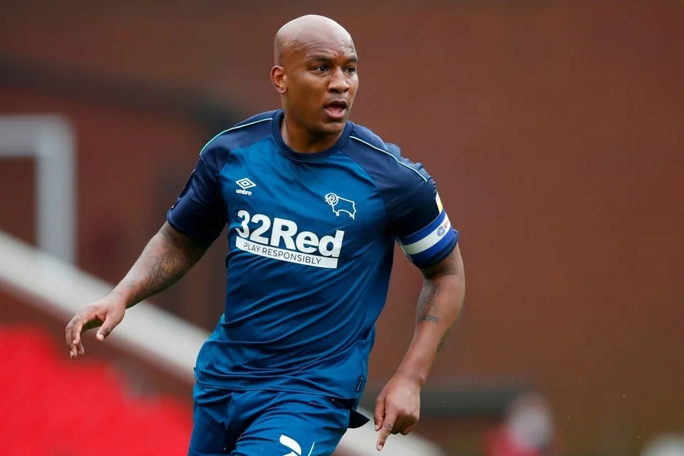 Andre Wisdom Andre Wisdom