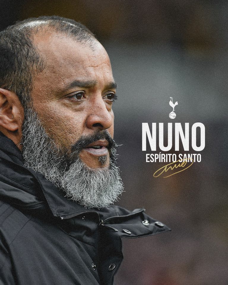Nuno Santo