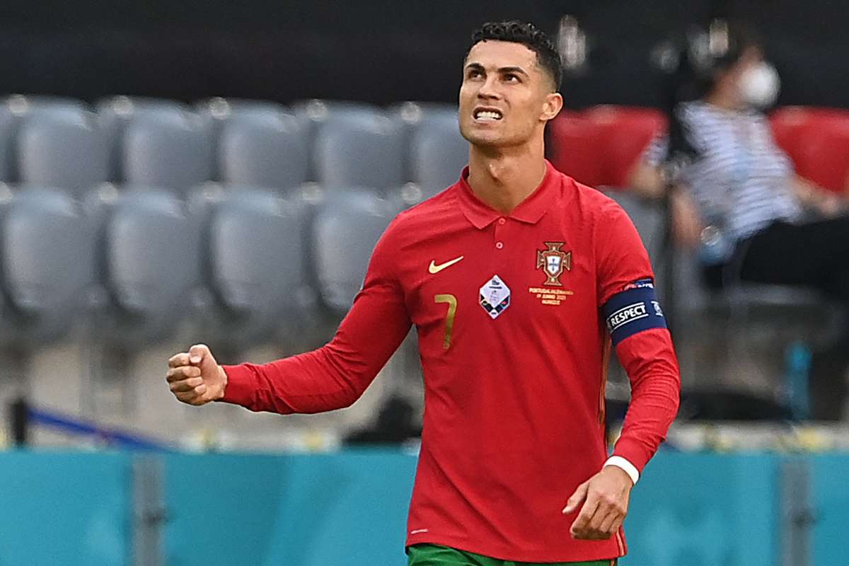 Cristiano Ronaldo Cristiano Ronaldo