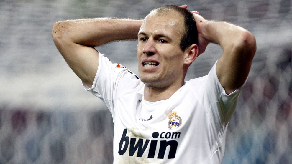 Robben