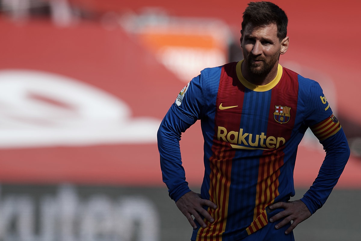 Messi
