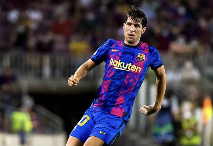 Sergi Roberto