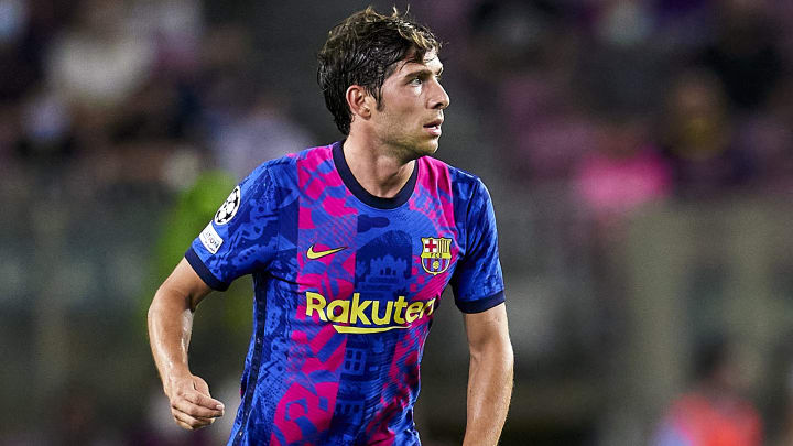 Sergi Roberto