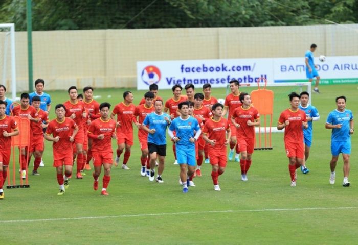 ĐT Việt Nam 