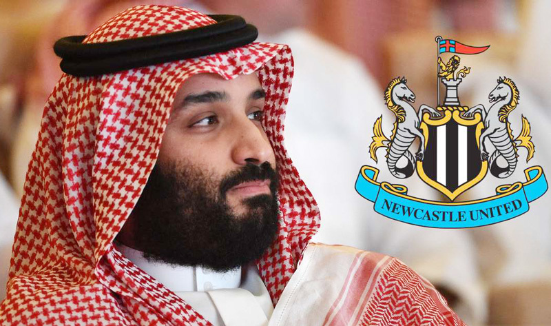 Mohammed bin Salman