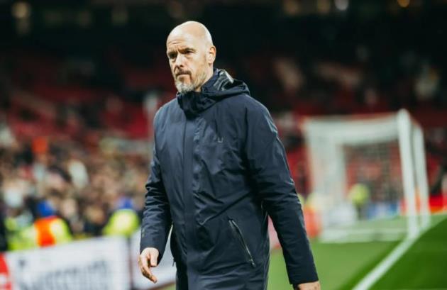 Tương lai HLV Erik ten Hag tại Manchester United Áp lực gia tăng nhưng vẫn khó bị sa thải