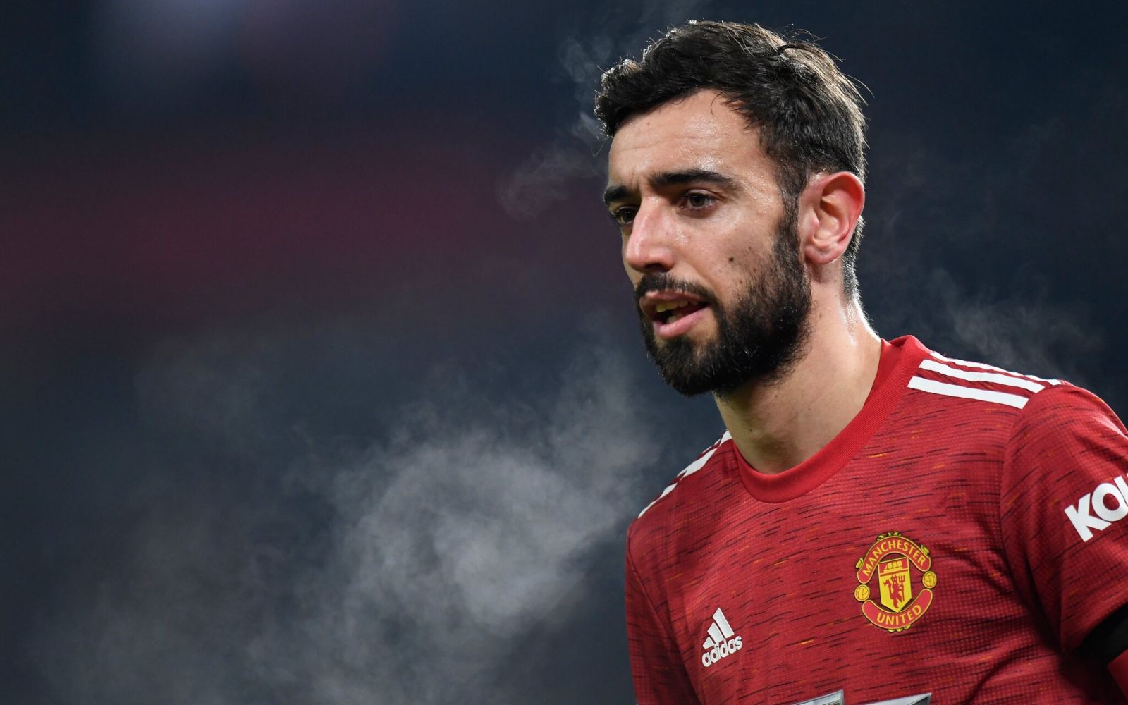 Bruno Fernandes MU Bruno Fernandes MU