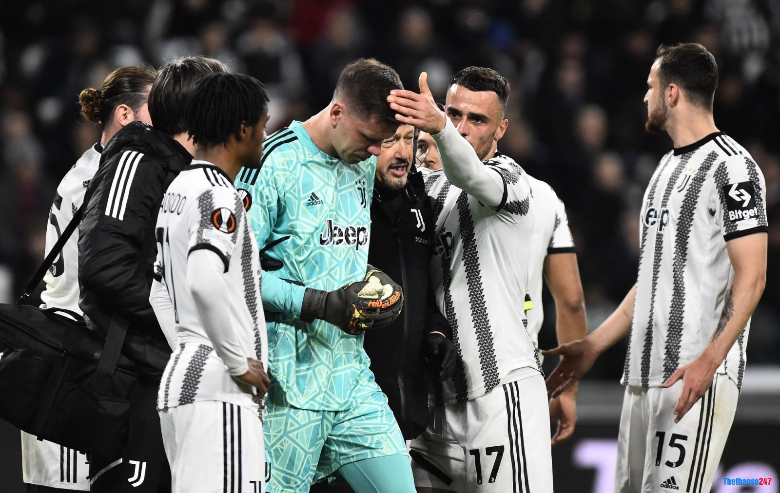 Juventus 