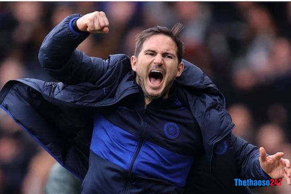 Lampard, Chelsea Lampard, Chelsea