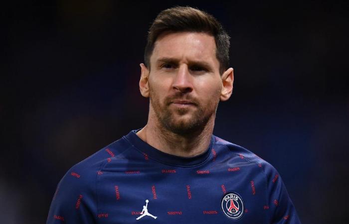 Messi