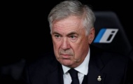 Khủng hoảng hàng thủ buộc Real Madrid phải hành động trên thị trường chuyển nhượng