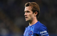 Tương lai u ám của Ben Chilwell tại Chelsea Bán hay giữ?