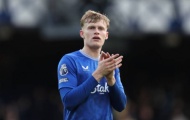 Tương lai của Jarrad Branthwaite Góc nhìn từ Fabrizio Romano