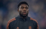 Manchester United vẫn chưa tiến triển rõ ràng trong thương vụ Alphonso Davies