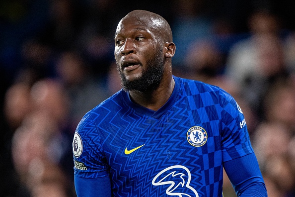 Thượng tầng Chelsea họp khẩn vì Lukaku