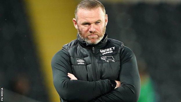 Wayne Rooney có khả năng sẽ dẫn dắt Everton