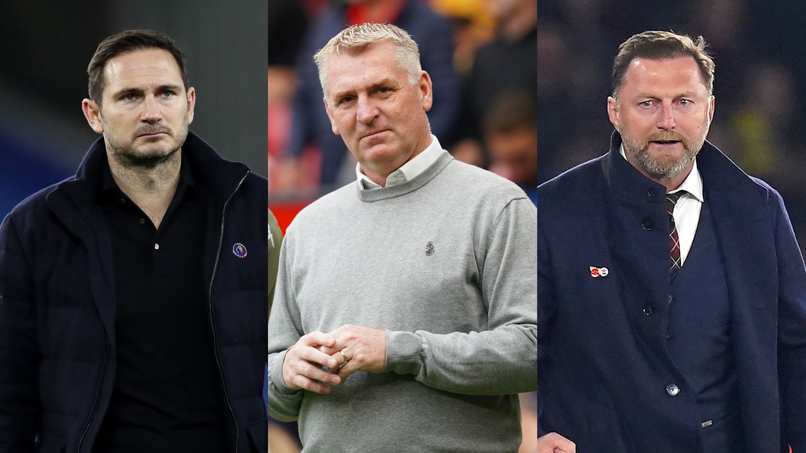 Lampard trở lại Ngoại Hạng Anh