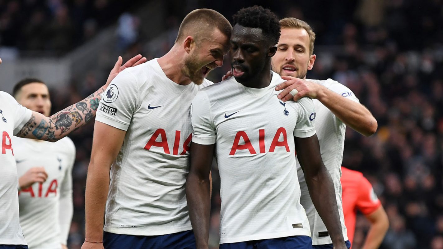 Hoãn trận đấu giữa Tottenham vs Rennes 