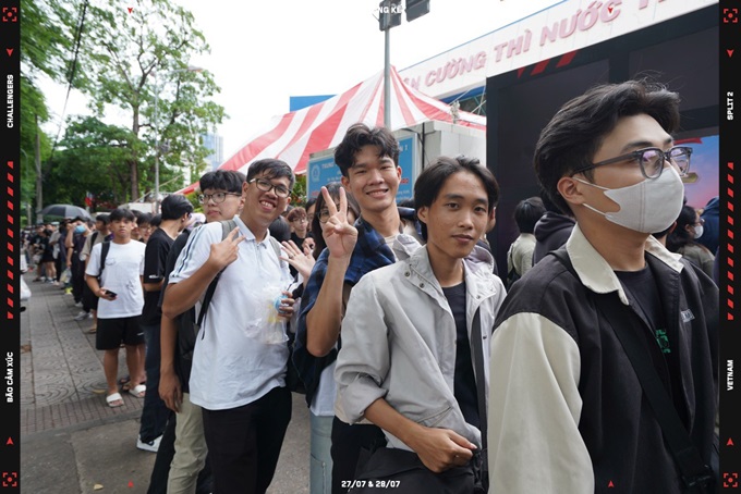 Rapid Lofi Vô Địch VCT Challengers Vietnam Split 2, Đại Diện Việt Nam Tại VCT Pacific Ascension 2024