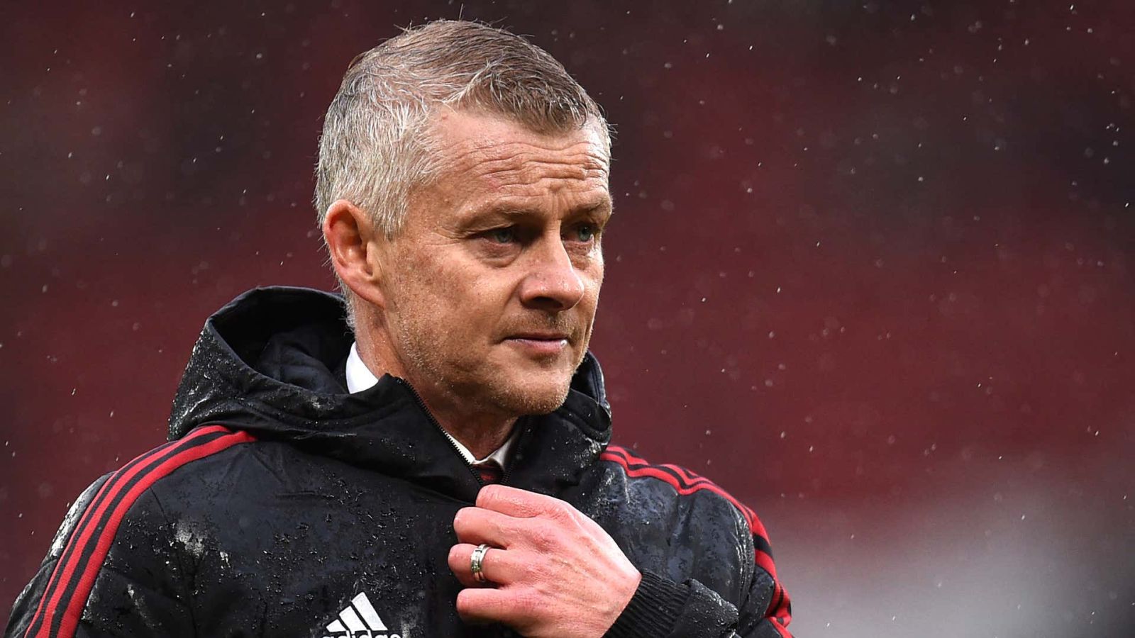 Ole Gunnar Solskjaer chính thức bị MU sa thải 
