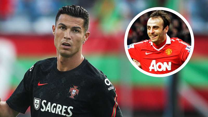 Ronado, MU Hàng công của MU trở nên chật hẹp vì sự xuất hiện của Ronado