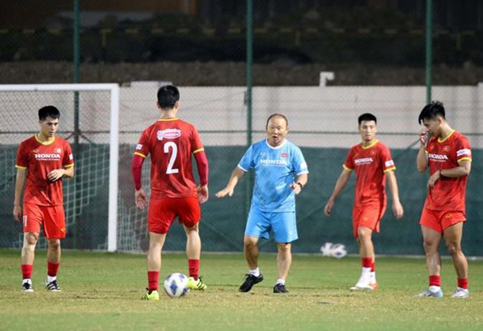 Oman vs Việt Nam