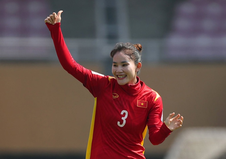 Chương Thị Kiều