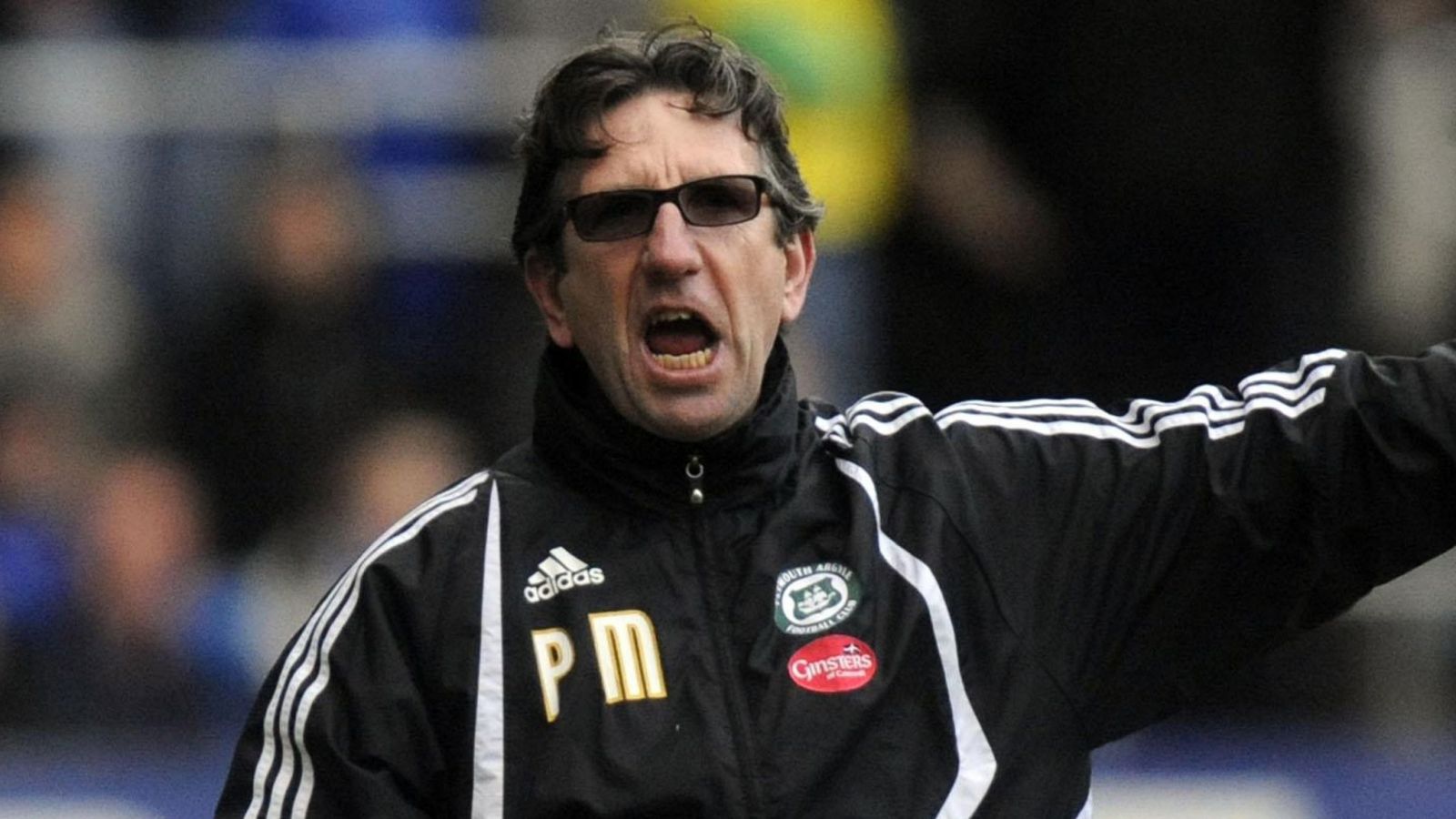 Paul Mariner
