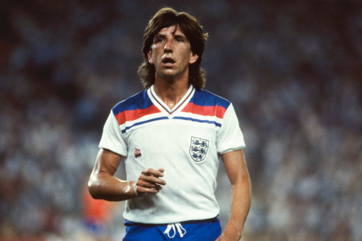 Paul Mariner