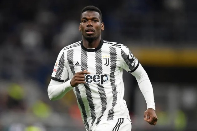 Paul Pogba Đàm Phán Với Marseille, Sẵn Sàng Trở Về Quê Nhà