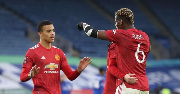 Paul Pogba Đàm Phán Với Marseille, Sẵn Sàng Trở Về Quê Nhà