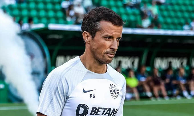 Ban Huấn Luyện Mới của MU Đón Chào Năm Phó tướng Của Ruben Amorim