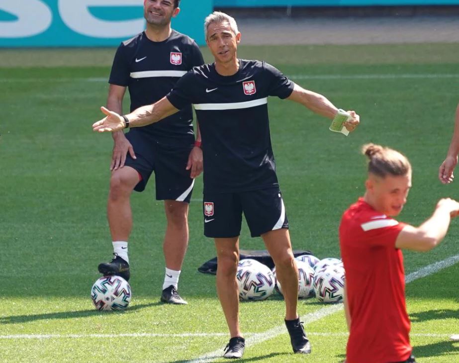 Paulo Sousa Paulo Sousa