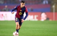 Barca tiếp tục thống trị dưới thời Flick nhờ cường độ và sự ăn ý