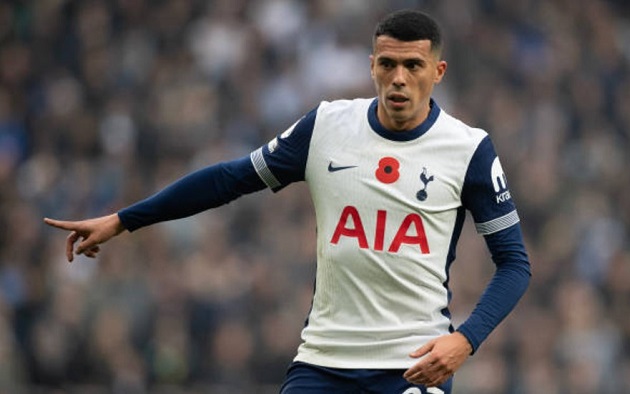 Mối quan hệ quá khứ giữa Amorim và Porro Lợi thế của Man Utd trong thương vụ 