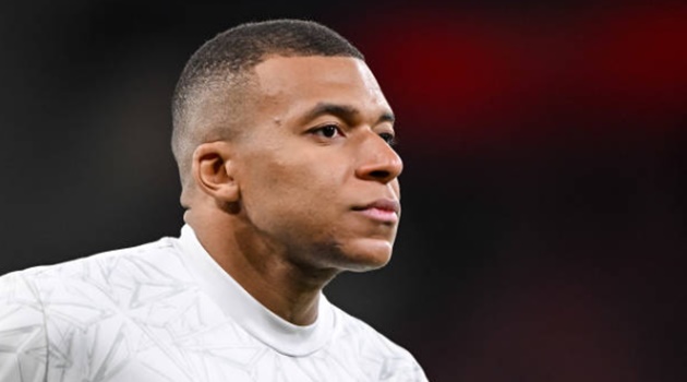 Kylian Mbappe gia nhập Real Madrid mở ra cơ hội chiêu mộ Arda Guler cho Arsenal