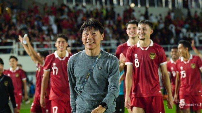 Đa số NHM Indonesia tin rằng ĐTQG nước này có thể tham dự World Cup 2026
