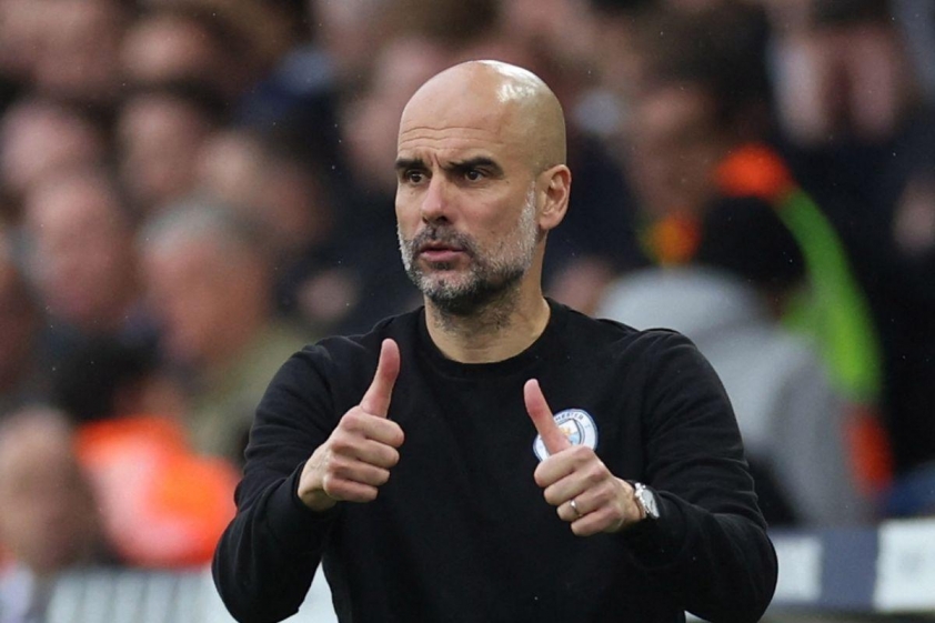 Tương lai của Pep Guardiola tại Manchester City: Hợp đồng mới và mục tiêu 10 năm