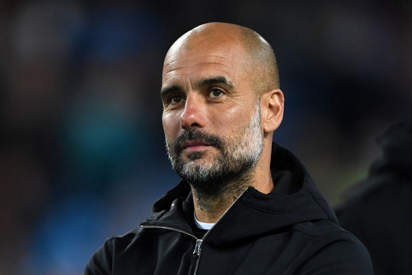 Pep Guardiola xác nhận Manchester City sẽ là chặng cuối trên hành trình huấn luyện cấp câu lạc bộ của ông