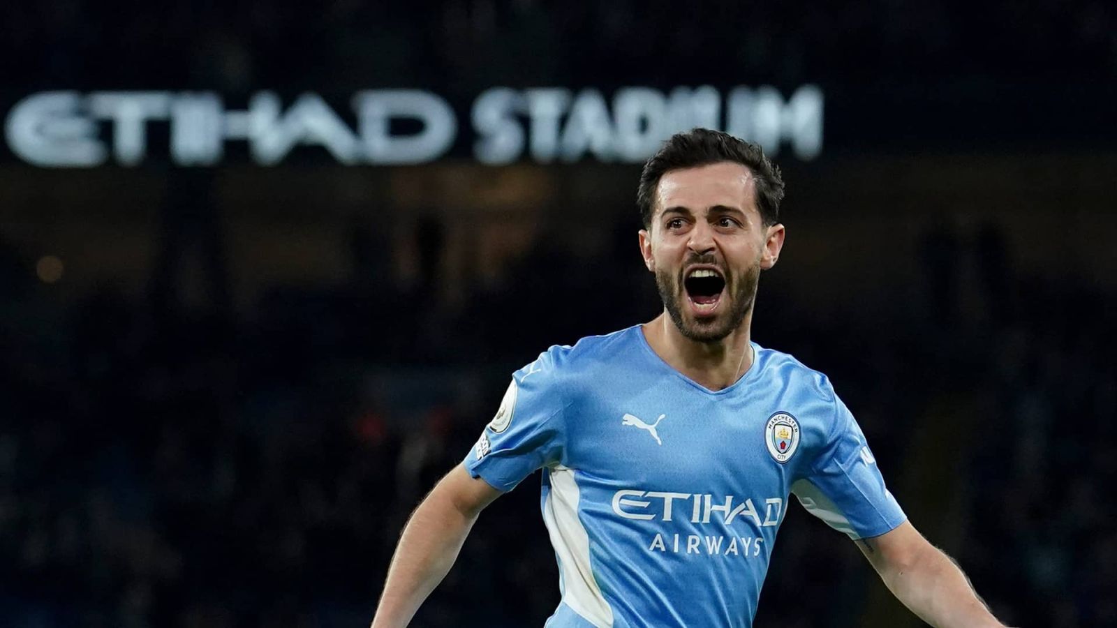 Bernardo Silva Man City Bernardo Silva Man City