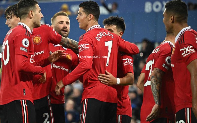 Man United Man United