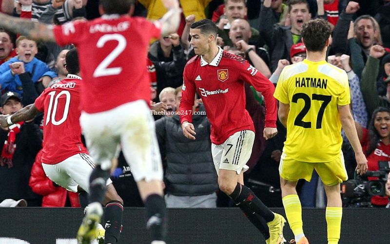 Man United Man United